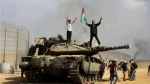 Hamas:

Al-Aqsa Storm shattered Israel’s illusion of superiority; Iran ‘reshaping battlefield’