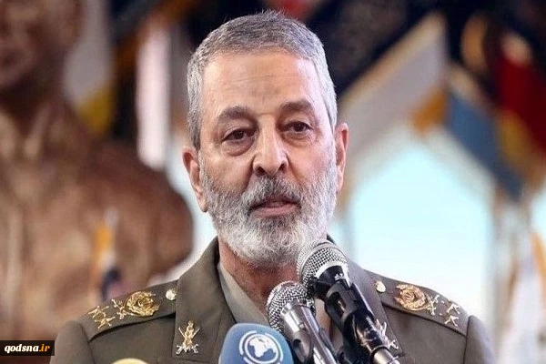 Army chief warns Israel of Iran’s ‘stronger, more destructive’ response to any mistake
