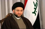 پیام رهبر جریان حکمت ملی عراق به مناسبت سالروز عملیات «طوفان الاقصی»؛
حکیم: فلسطین قضیه اسلامی و عربی خواهد ماند و از آن دست نخواهیم کشید
 2