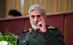 معاون نیروی قدس سپاه: حال سردار قاآنی خوب است  2
