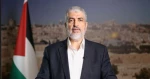 خالد مشعل يوجه رسالة هامة الى لبنان وإيران واليمن والعراق  2