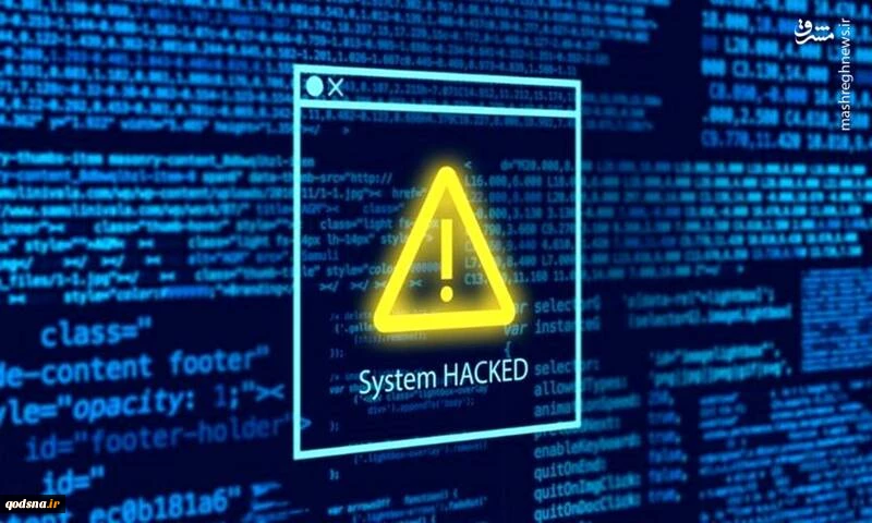 سایت چندین فدراسیون ورزشی رژیم صهیونیستی هک شد 2