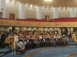 Tehran hosted the 2024 International Conference on Solidarity with the Palestinian Children 12