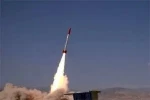 پنج حمله موشکی و پهپادی مقاومت عراق به سرزمین‌های اشغالی 2
