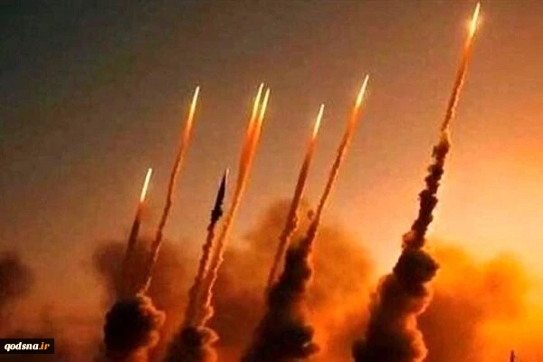 حزب الله: راکت‌های ما به هر کجایی در سرزمین‌های اشغالی می رسند 2