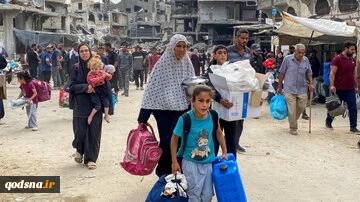 سازمان ملل: 

بیش از ۹۰۰ هزار نفر در لبنان آواره شده‌اند  2