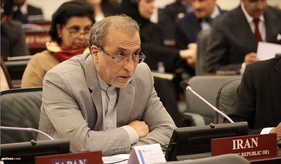 نماینده دائم ایران نزد سازمان ملل در لاهه:

تسلیحات شیمیایی رژیم صهیونیستی تهدیدی جدی برای صلح و امنیت بین‌المللی است 2