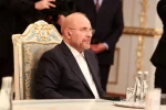 محمدباقر قالیباف در تاجیکستان؛

 جنایات رژیم صهیونیستی در غزه نشان از ناتوانی این رژیم است 2