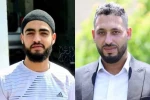 Two Palestinians martyred in Zionist regime’s drone attack in Tulkarem