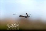 حمله پهپادی مقاومت عراق به جولان برای بار دوم 2