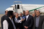 رئیس مجلس وارد بیروت شد/ قالیباف: کنار ملت و دولت لبنان و مقاومت هستیم 2