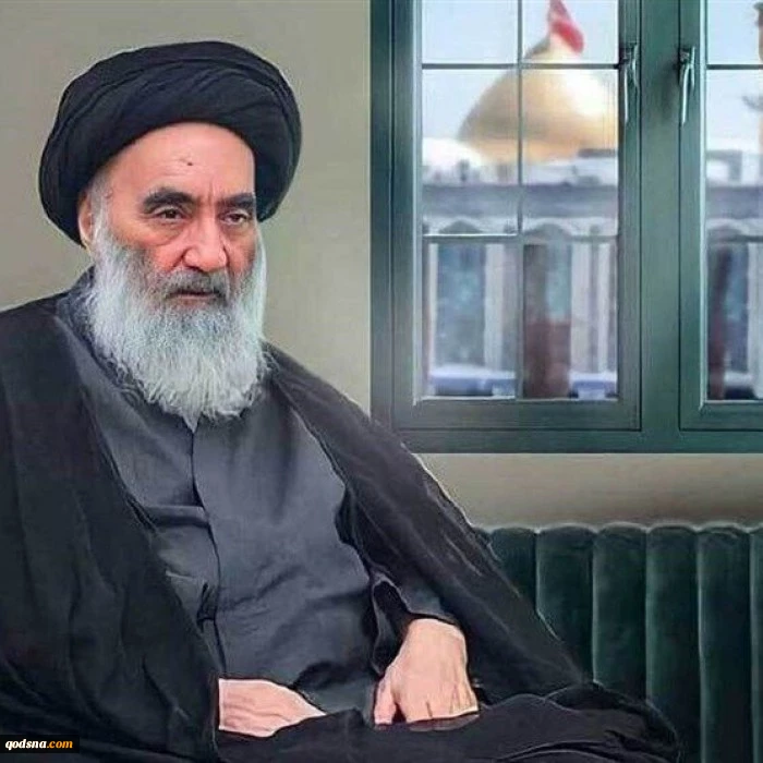 جامعه مدرسین تهدید رژیم صهیونیستی علیه آیت الله سیستانی را محکوم کرد 2