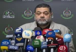 أسامة حمدان: محور المقاومة متماسك ومؤثر ولن تتوقف ضرباته حتى في عمق الكيان  2