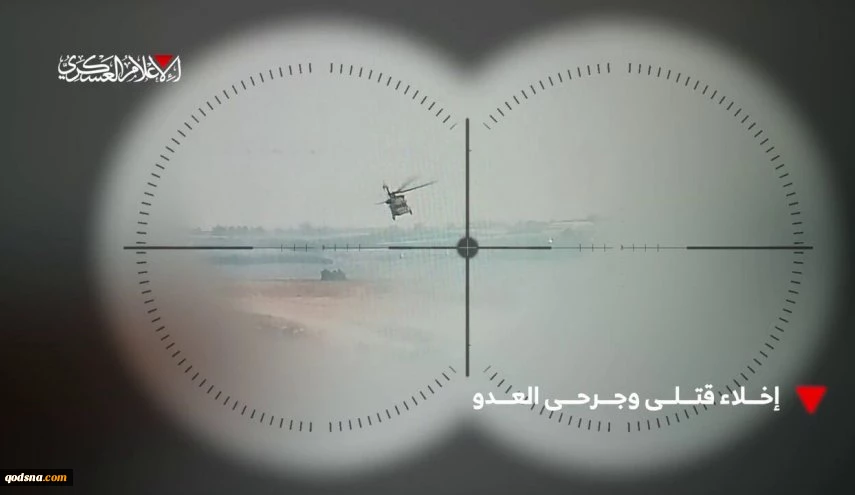 تدمير دبابتين وكمائن تؤلم الاحتلال.. عمليات نوعية للمقاومة في قطاع غزة  2