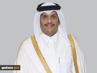 نخست وزیر قطر: اجازه نمی دهیم از خاک و آسمان ما برای حمله به کشورهای منطقه استفاده شود