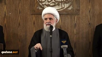 رای الیوم بررسی کرد؛

وحشت در میان صهیونیست‌ها؛ سخنرانی «نعیم قاسم» به سبک شهید «سیدحسن نصرالله» 2