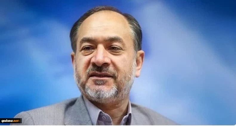 حزب الله انتقام شهادت فرماندهان خود 
را از رژیم صهیونیستی می گیرد 2