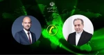 در رایزنی تلفنی با همتای فرانسوی؛

عراقچی درباره ماجراجویی جدید رژیم صهیونیستی در منطقه هشدار داد 2