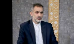 مهدی شکیبایی مدیر فرهنگسرای رسانه در گفت و گوی با خبرگزاری قدس؛

ترور رهبران و فرماندهان مقاومت مانع عملیات های گسترده حزب الله نشد 2