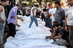 شهادت ۶۵ فلسطینی دیگر در غزه/ شمار شهدا به ۴۲۴۰۹ نفر افزایش یافت  2