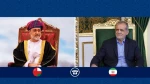 گفتگوی تلفنی پزشکیان و سلطان عمان 2