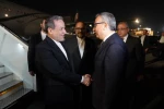 العربی الجدید: قاهره مهمترین ایستگاه سفر منطقه‌ای «عراقچی» است 2