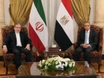 در قاهره؛
عراقچی با وزیر خارجه مصر دیدار کرد 2