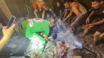 Hamas, Jihad condemn German FM remarks, saying they encourage Israel to commit more crimes