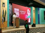 اختتامیه نهمین اجلاسیه بین‌المللی مجاهدان در غربت در مشهد

 4
