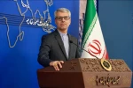 بقایی ادعاهای مطرح شده در پایان نشست سران شورای اروپا علیه ایران را محکوم کرد 2