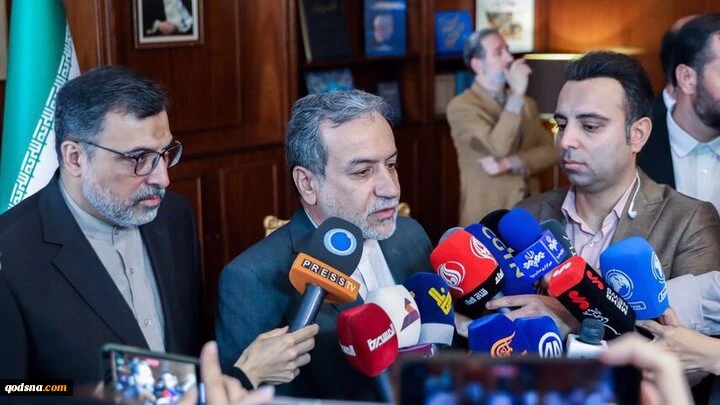 FM: US should be held accountable for any Israeli attack on Iran