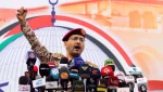 Yemeni armed forces hit Israel-affiliated ship in Arabian Sea: Spokesman