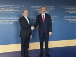 دیدار هیئت رهبری حماس با وزیر خارجه ترکیه در استانبول 2