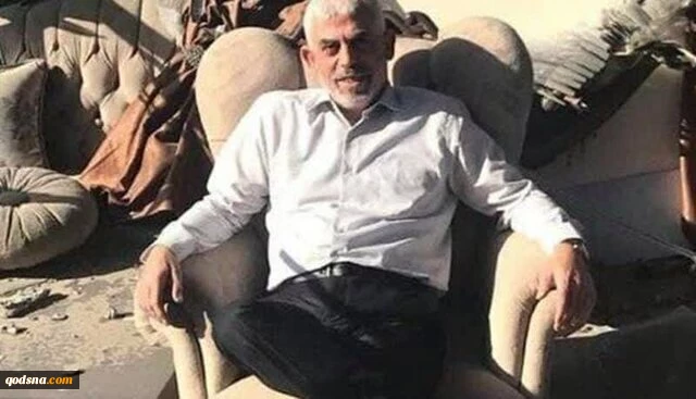 عکس/یحیی تکثیر می‌شود ... 2