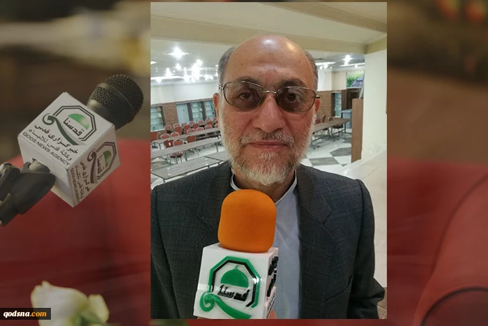 هرتشکل حامی فلسطین
یک پایگاه فعال مبارزه با رژیم صهیونیستی 2