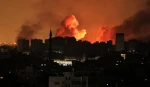شهادت 73 فلسطینی در جنایت رژیم صهیونیستی در شمال نوار غزه/ حال بسیاری از مجروحان وخیم است 2