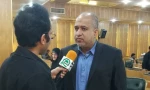 علی خضریان در گفت و گو با خبرگزاری قدس(قدسنا)؛

در حمایت از فلسطین مردم جلوتر از دولت ها هستند
 2