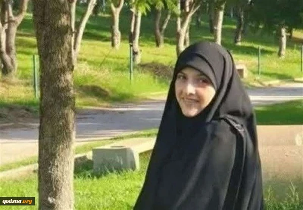اطلاعیه سفارت ایران درباره شهادت بانوی ایرانی در لبنان  2