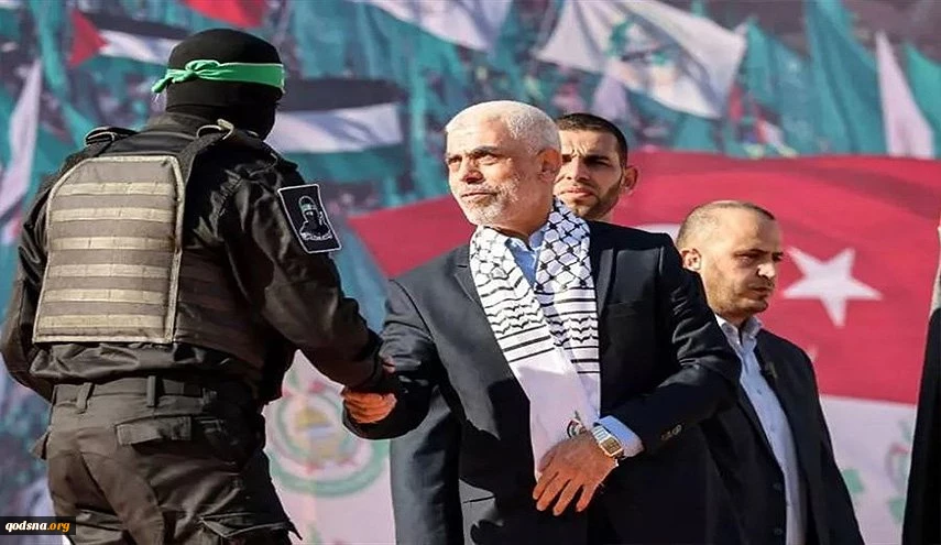 العراق يؤبّن الشهيد السنوار.. وغضب عارم ضدّ قناة (MBC)  2