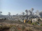 PCDS: What is happening in Jabalia is ethnic cleansing