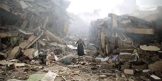 Israel's continued crimes against Palestinians