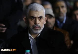 واشنگتن‌پست: شهادت قهرمانانه سنوار در میدان، روایت اسرائیلی را رسوا کرد