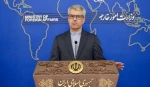 الخارجية الإيرانية: أولويتنا إحلال ونشر السلام والاستقرار في المنطقة 2