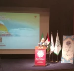 در همایش حمایت از مردم مظلوم لبنان و جبهه مقاومت در تهران تاکید شد: 2