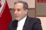 محادثات عراقجي مع المسؤولين البحرينيين تمحورت حول تصعيد المجازر والعدوان الصهيوني 2