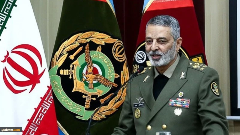 Army chief:

Any Israeli mistake will trigger decisive response Tehran ready for ‘crushing blow’
