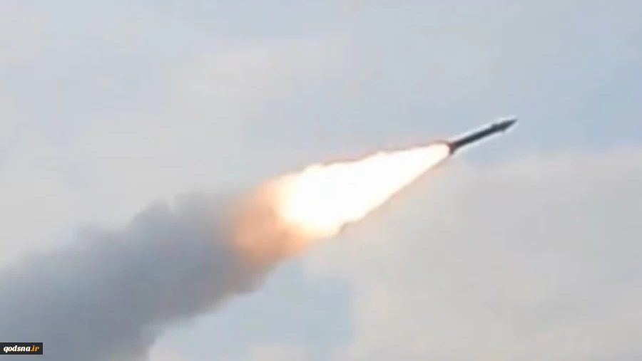 Hezbollah strikes Zionist regime’s military intelligence base in Tel Aviv