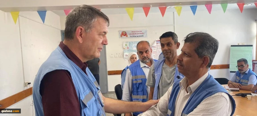 UNRWA: Israel continues to deny humanitarian missions to reach north Gaza