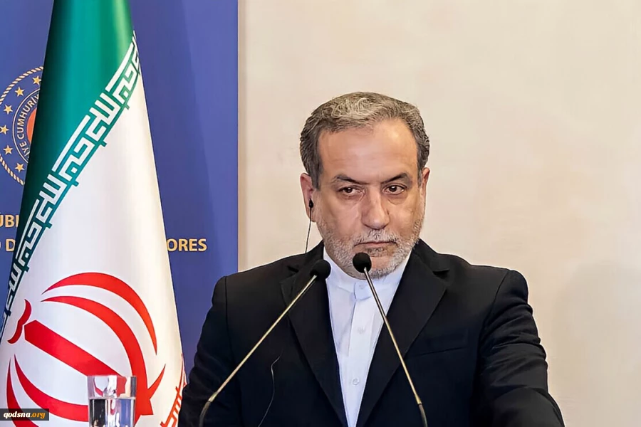 وزير الخارجية الإيراني: سنرد بالمثل على أي عدوان إسرائيلي  2