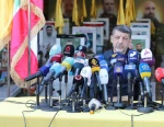 حزب الله يتبنى ضرب منزل نتنياهو في 